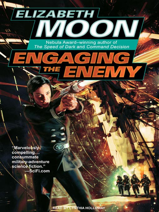 Title details for Engaging the Enemy by Elizabeth Moon - Wait list